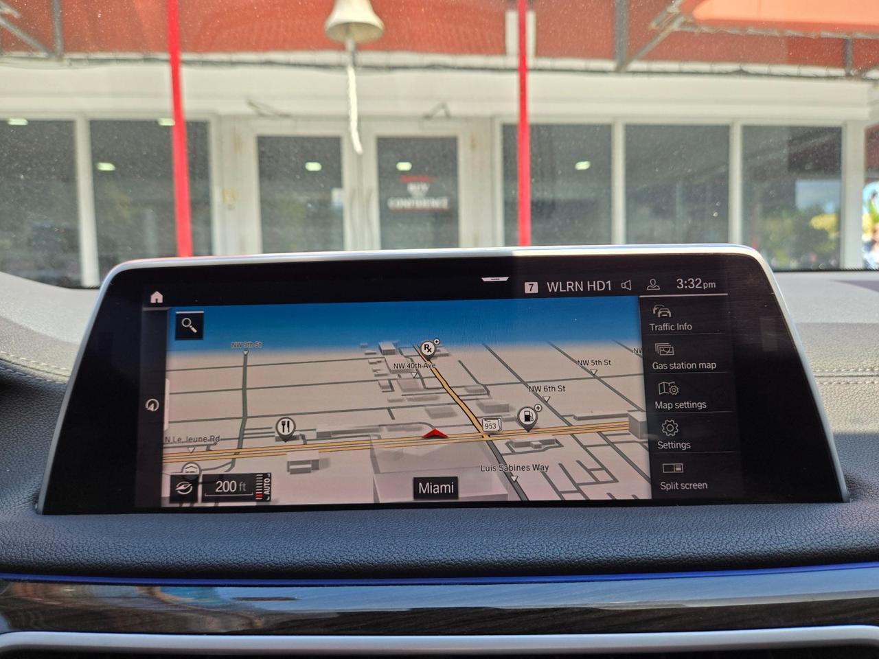 2020 BMW 7 Series 740i Miami FL