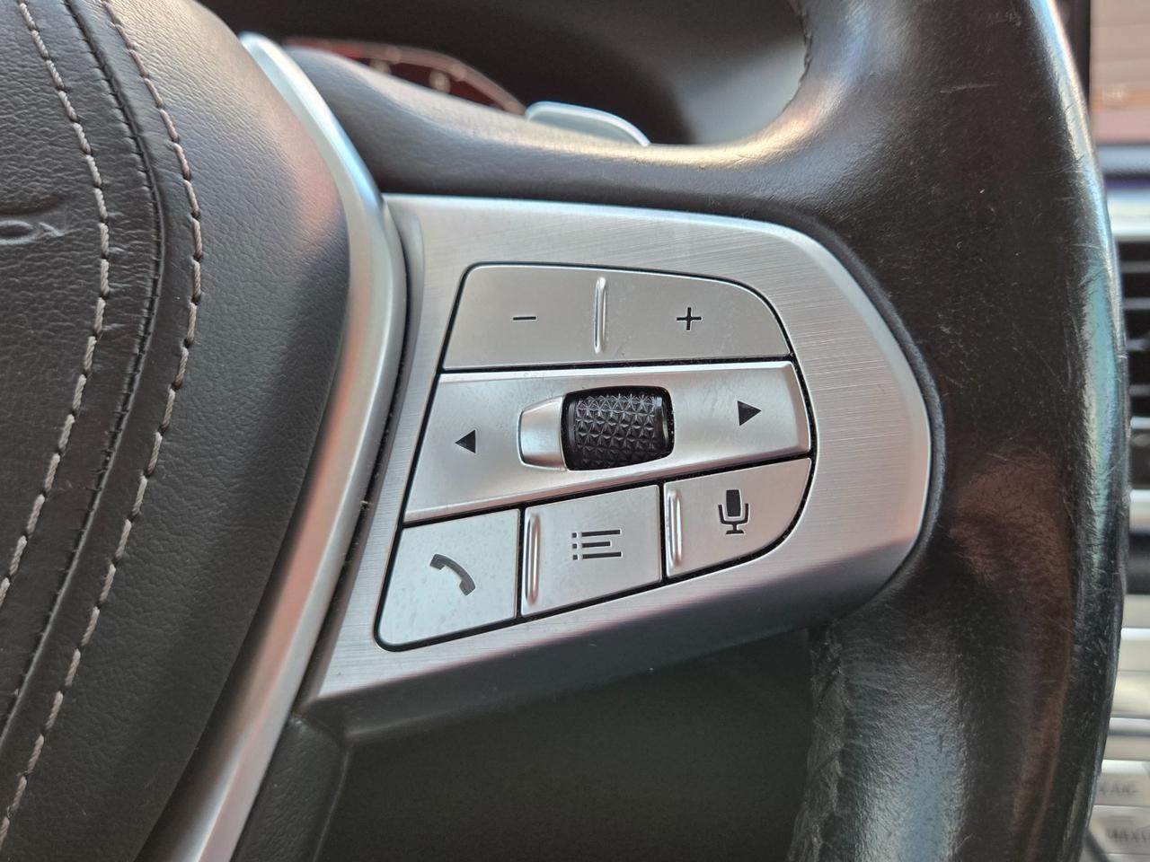 2020 BMW 7 Series 740i Miami FL