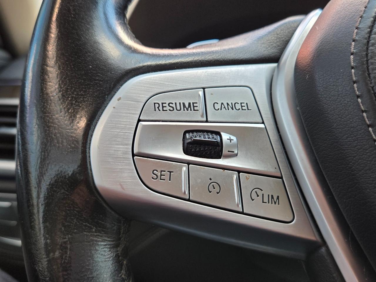 2020 BMW 7 Series 740i Miami FL