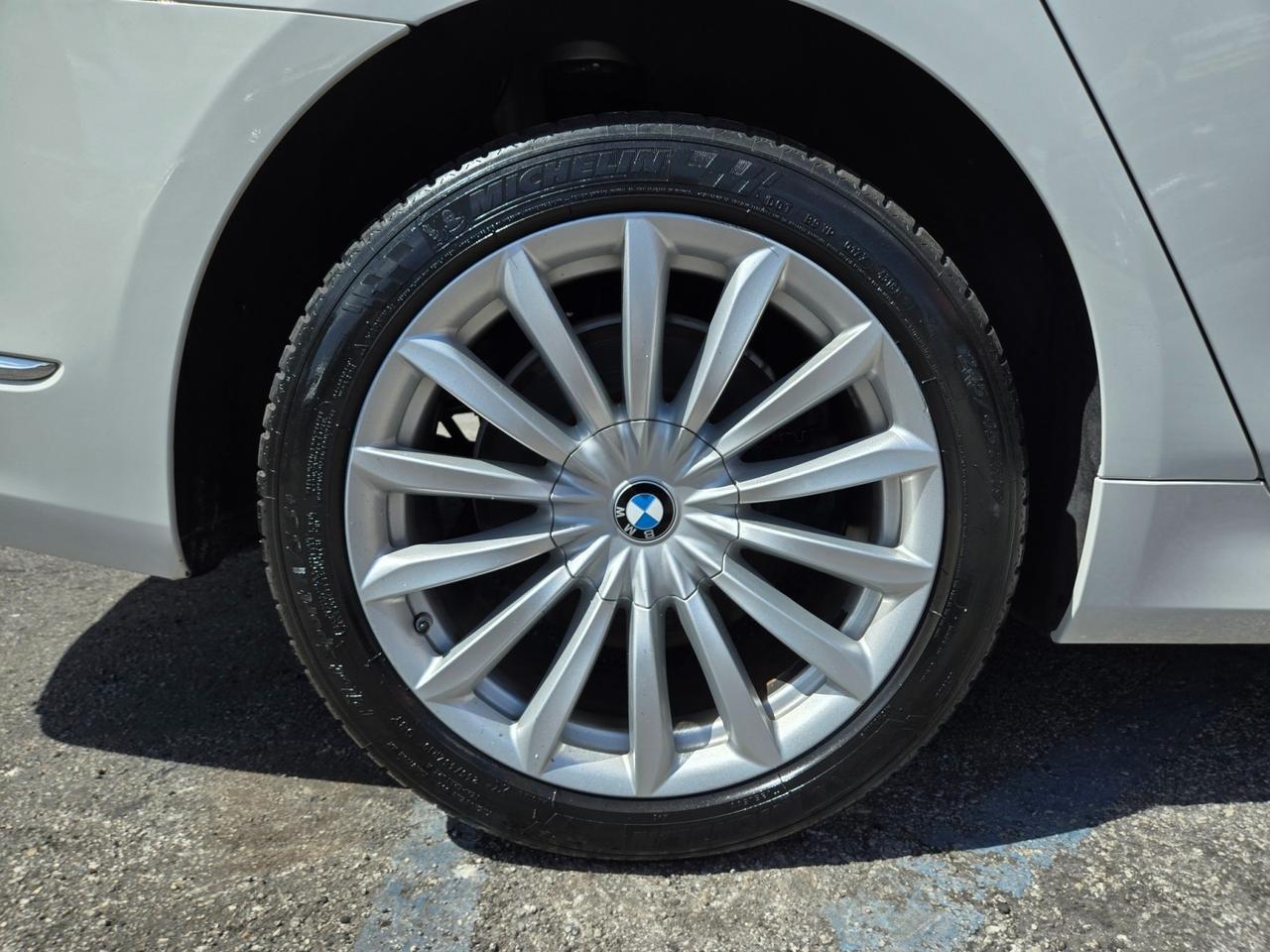 2020 BMW 7 Series 740i Miami FL