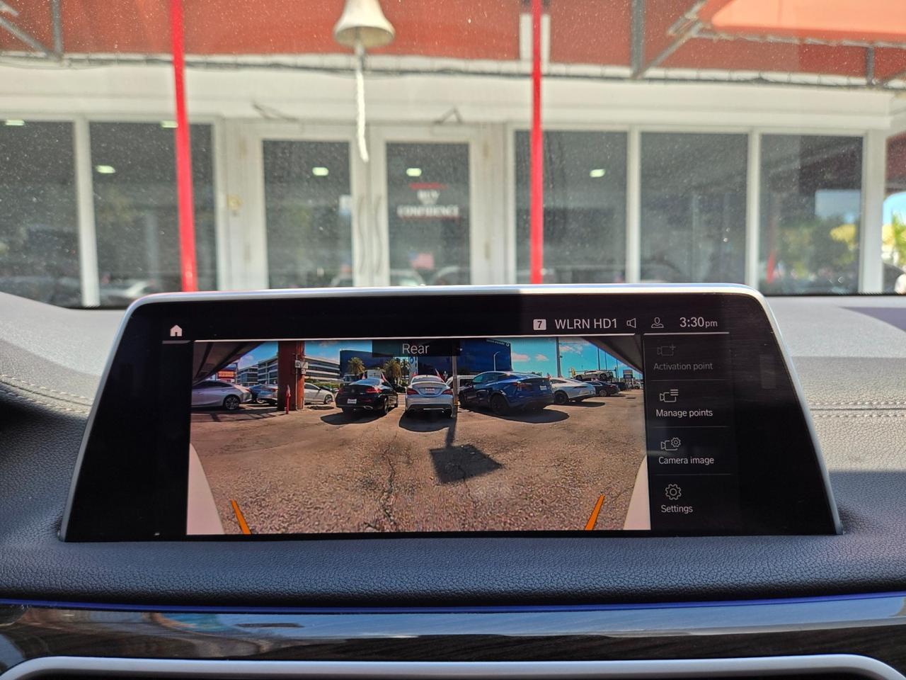 2020 BMW 7 Series 740i Miami FL