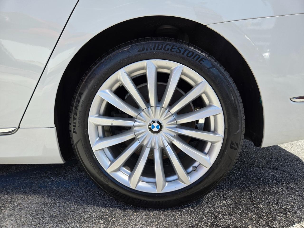 2020 BMW 7 Series 740i Miami FL