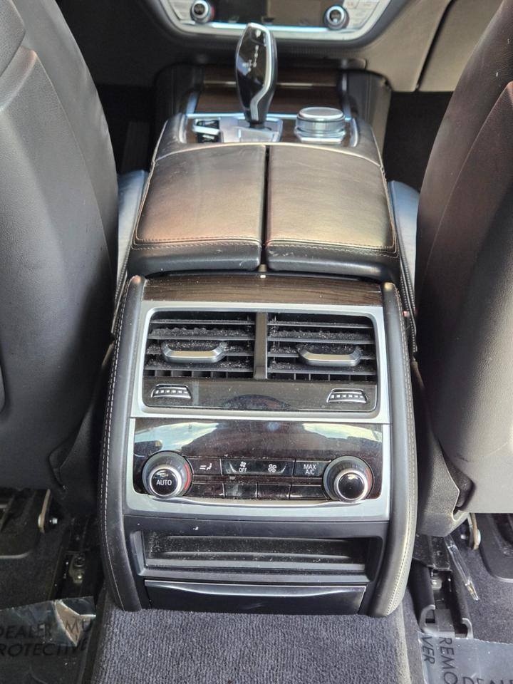 2020 BMW 7 Series 740i Miami FL