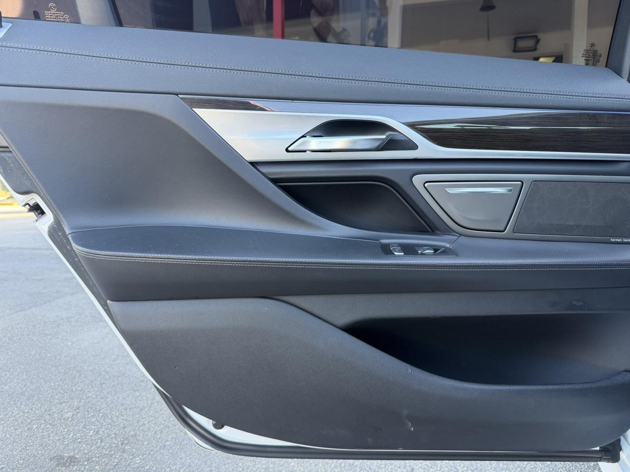 2020 BMW 7 Series 740i Hollywood FL