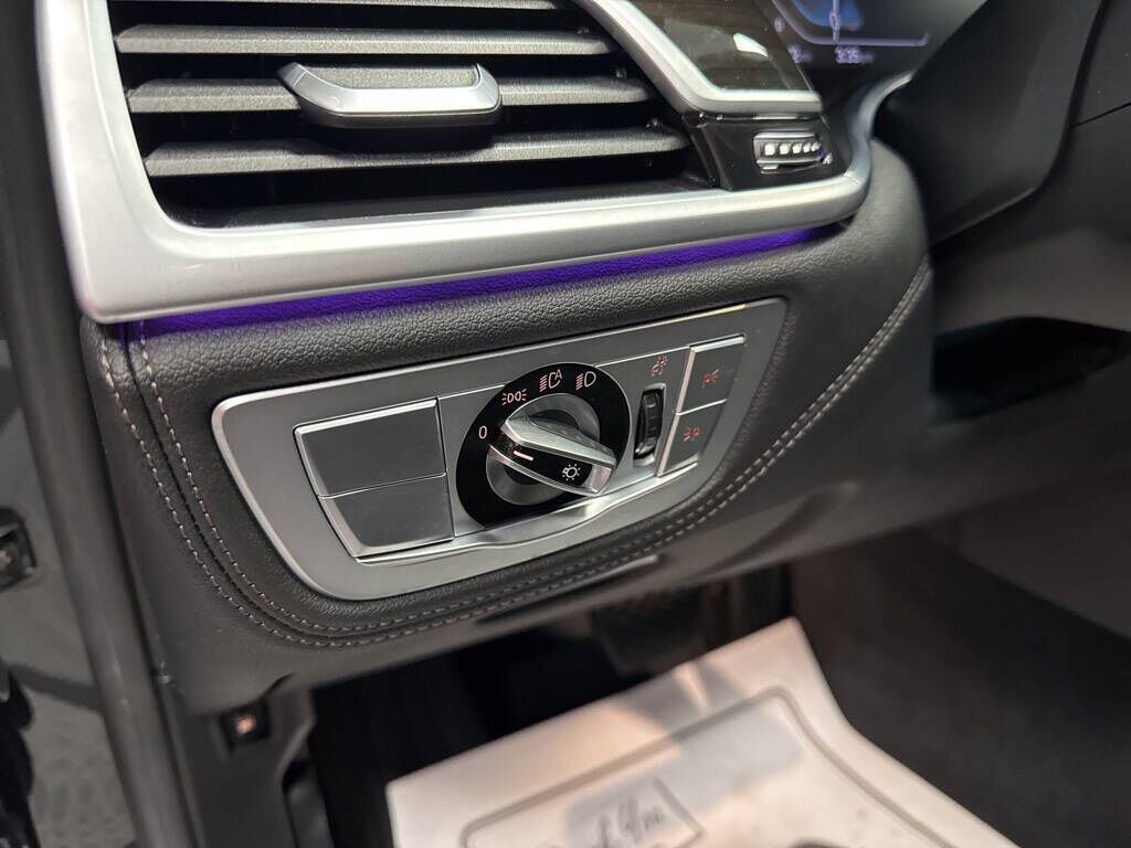 2020 BMW 7 Series 745e xDrive iPerformance Royal Oak MI