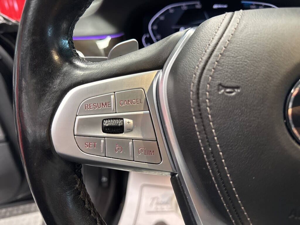 2020 BMW 7 Series 745e xDrive iPerformance Royal Oak MI