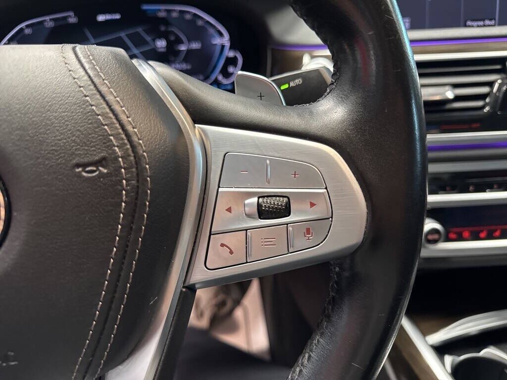 2020 BMW 7 Series 745e xDrive iPerformance Royal Oak MI
