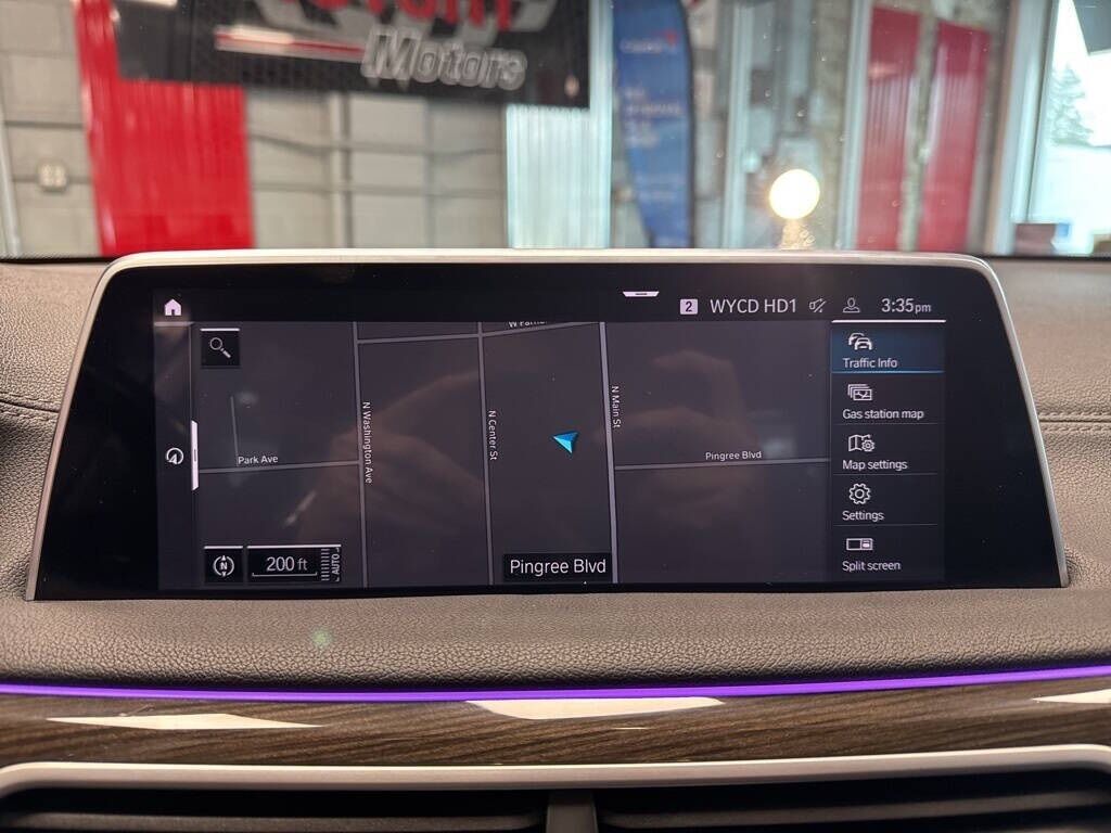 2020 BMW 7 Series 745e xDrive iPerformance Royal Oak MI