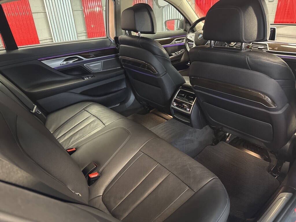 2020 BMW 7 Series 745e xDrive iPerformance Royal Oak MI