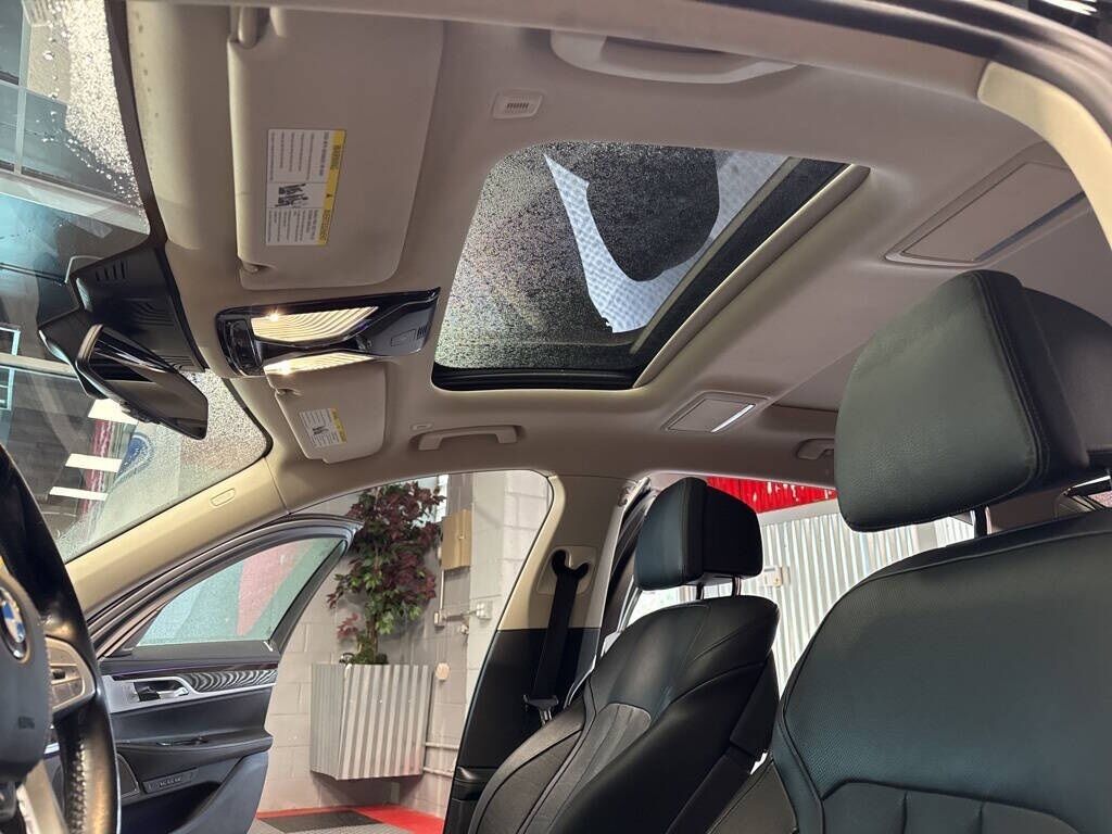 2020 BMW 7 Series 745e xDrive iPerformance Royal Oak MI