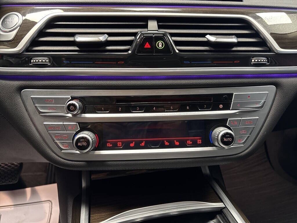 2020 BMW 7 Series 745e xDrive iPerformance Royal Oak MI