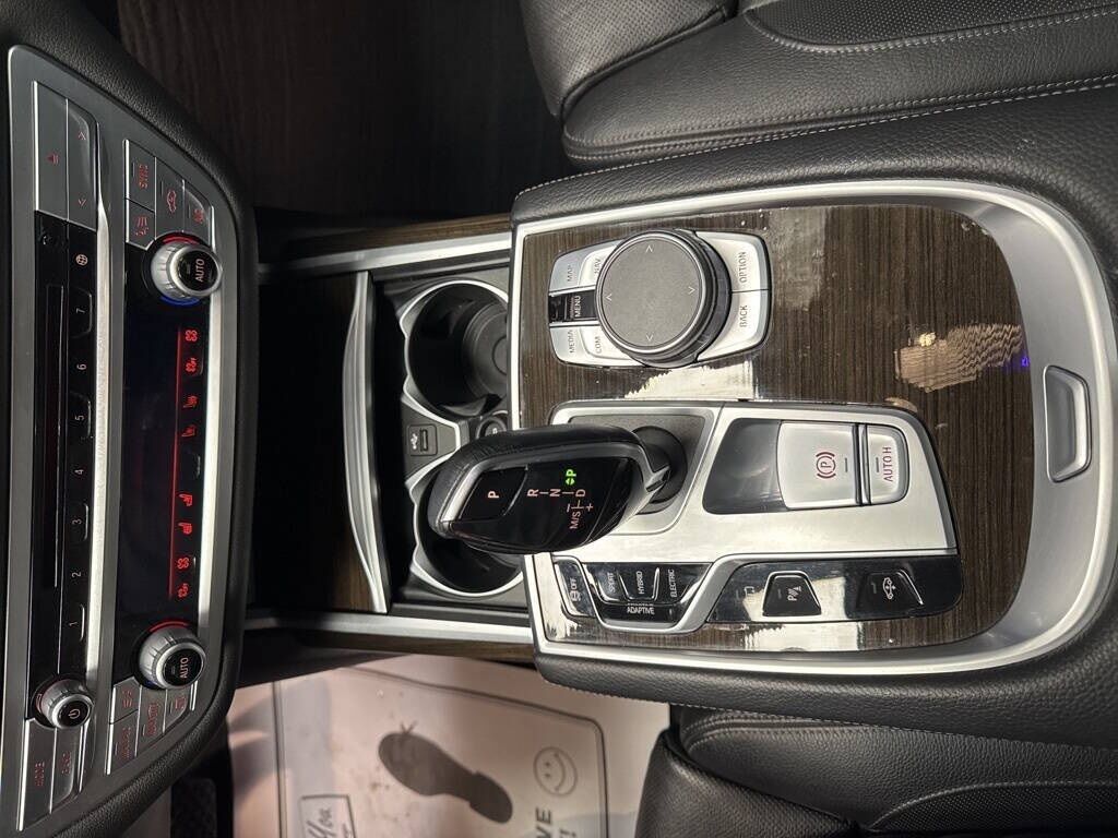 2020 BMW 7 Series 745e xDrive iPerformance Royal Oak MI