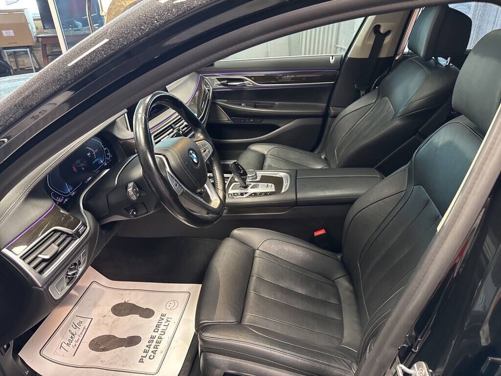 2020 BMW 7 Series 745e xDrive iPerformance Royal Oak MI