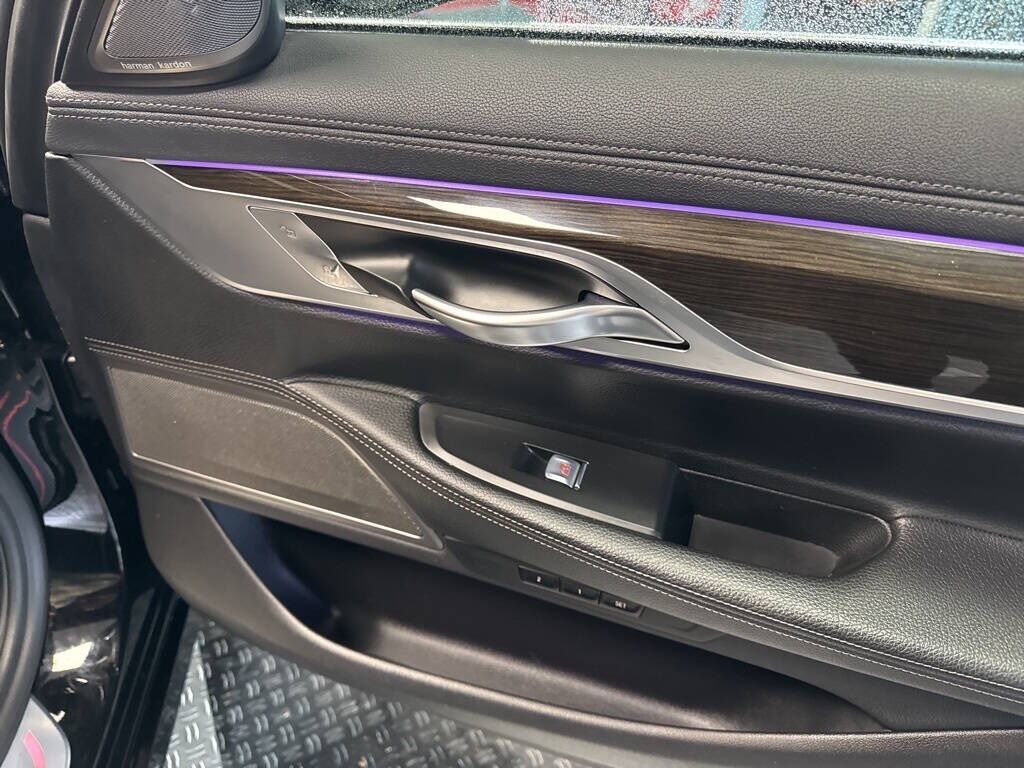 2020 BMW 7 Series 745e xDrive iPerformance Royal Oak MI