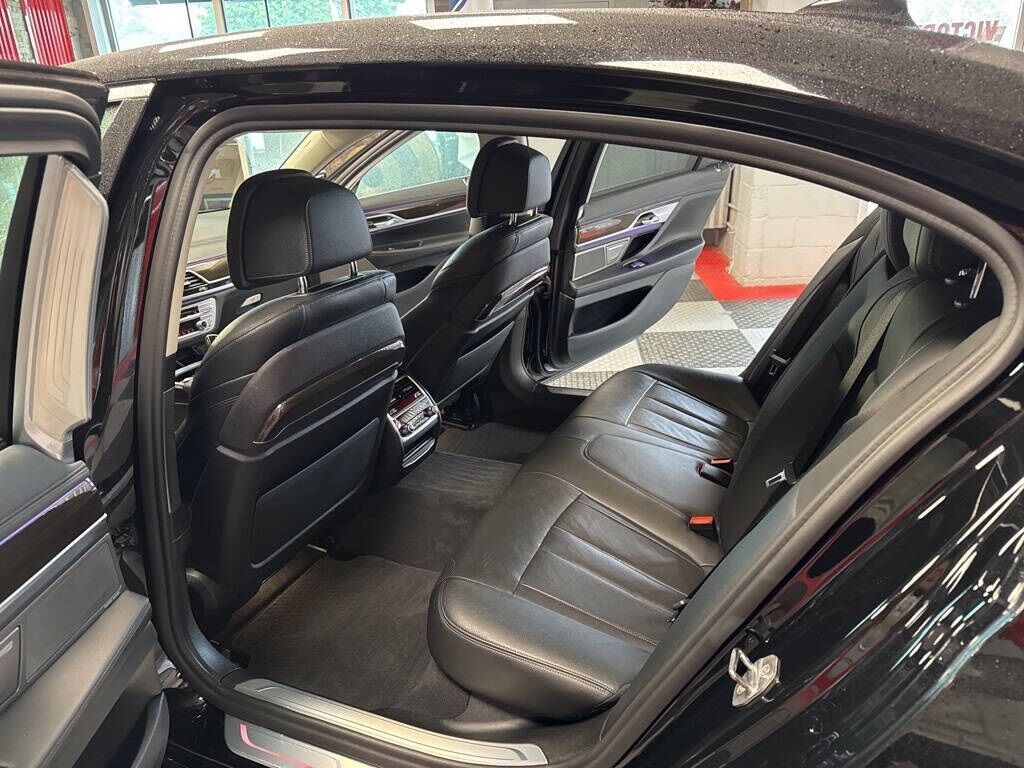 2020 BMW 7 Series 745e xDrive iPerformance Royal Oak MI