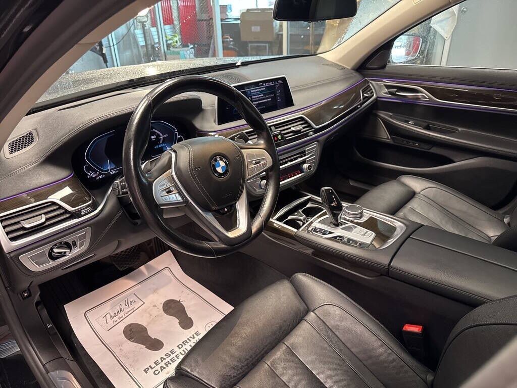 2020 BMW 7 Series 745e xDrive iPerformance Royal Oak MI