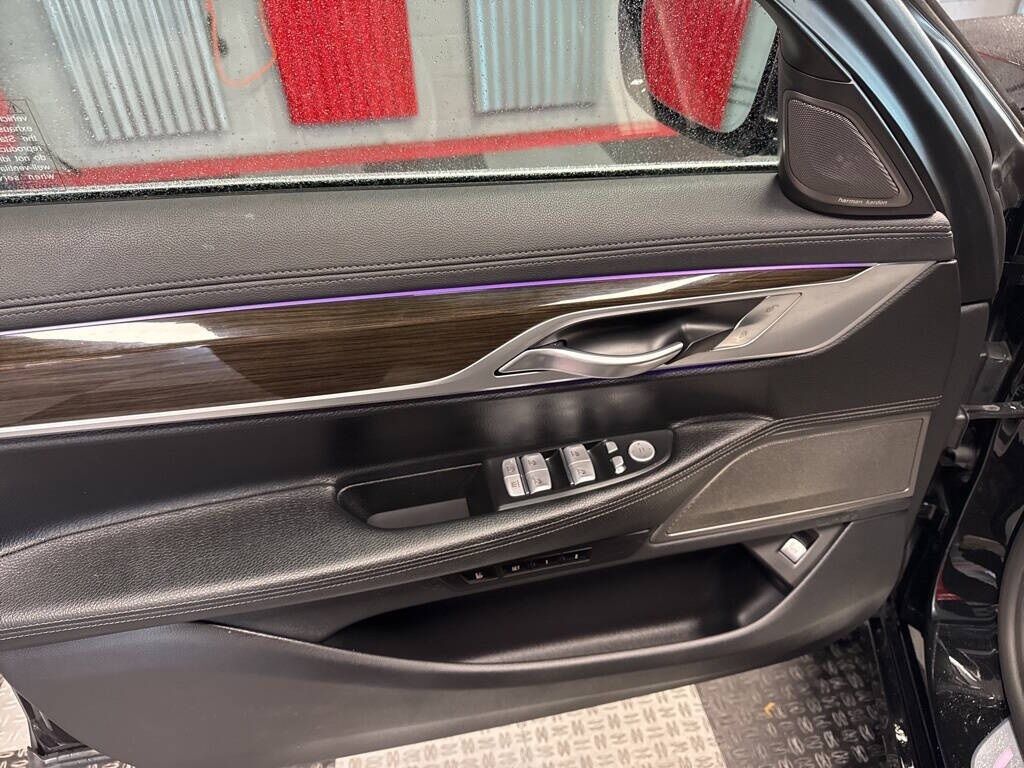 2020 BMW 7 Series 745e xDrive iPerformance Royal Oak MI