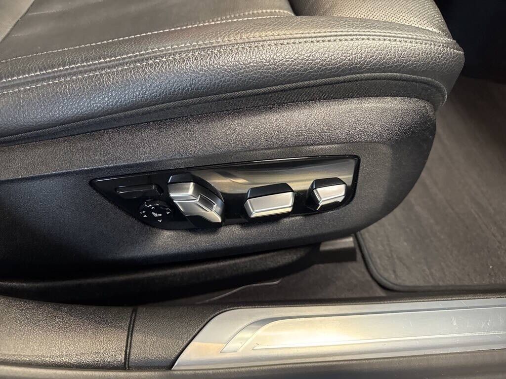 2020 BMW 7 Series 745e xDrive iPerformance Royal Oak MI