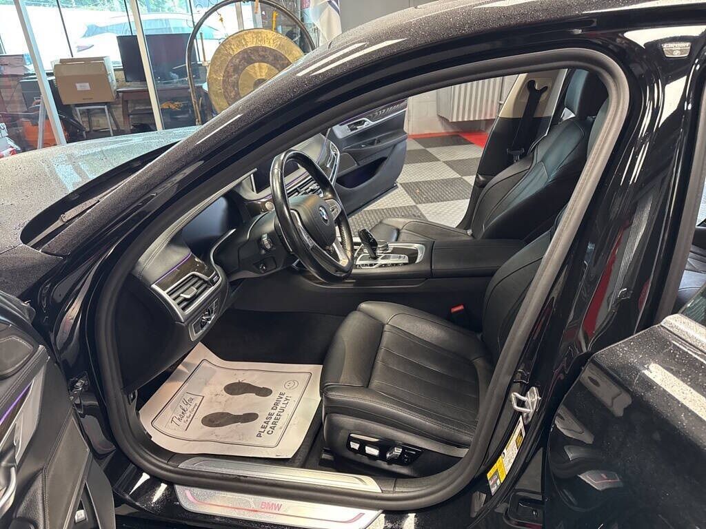 2020 BMW 7 Series 745e xDrive iPerformance Royal Oak MI