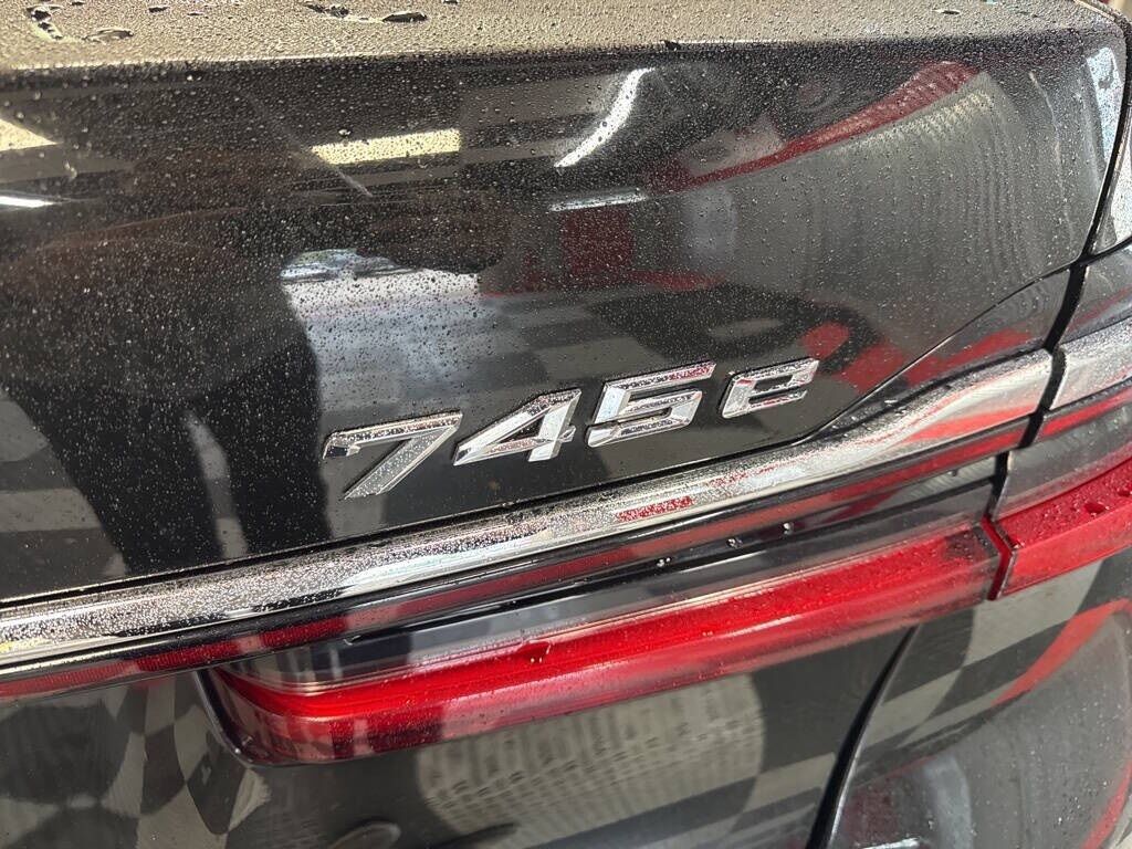2020 BMW 7 Series 745e xDrive iPerformance Royal Oak MI