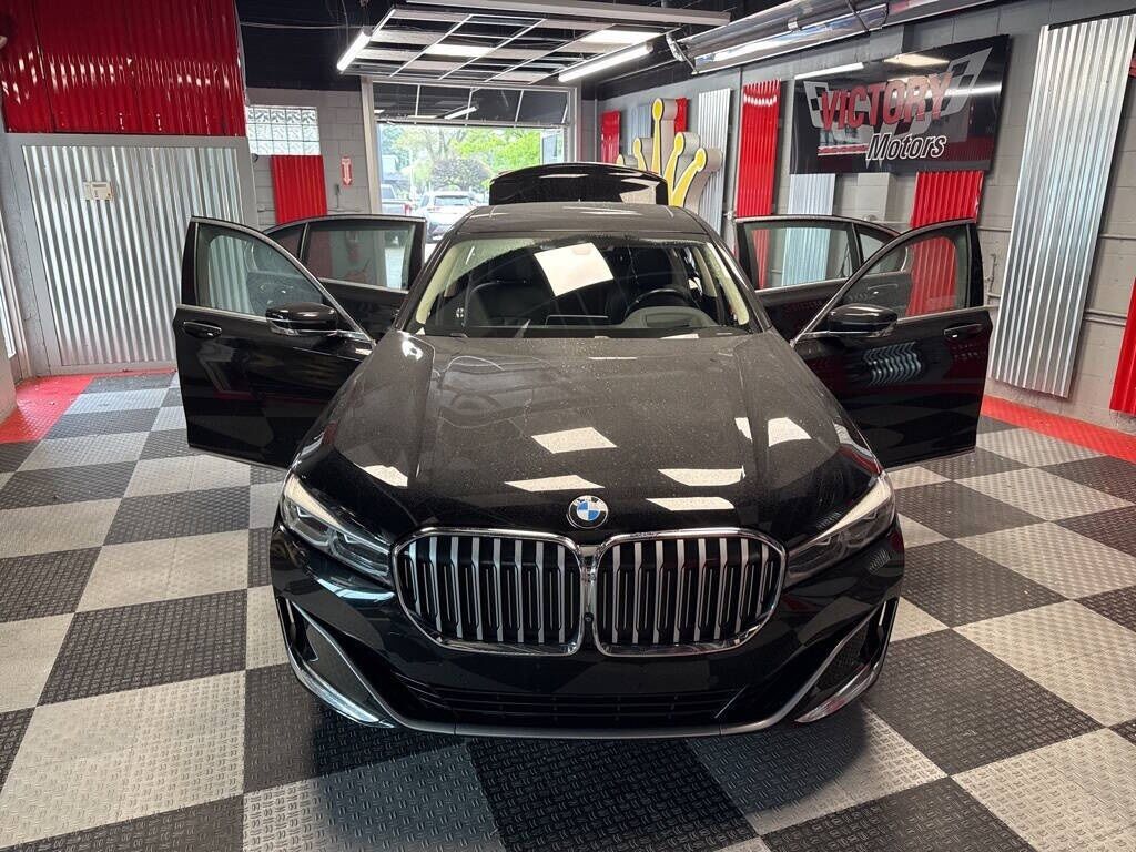 2020 BMW 7 Series 745e xDrive iPerformance Royal Oak MI