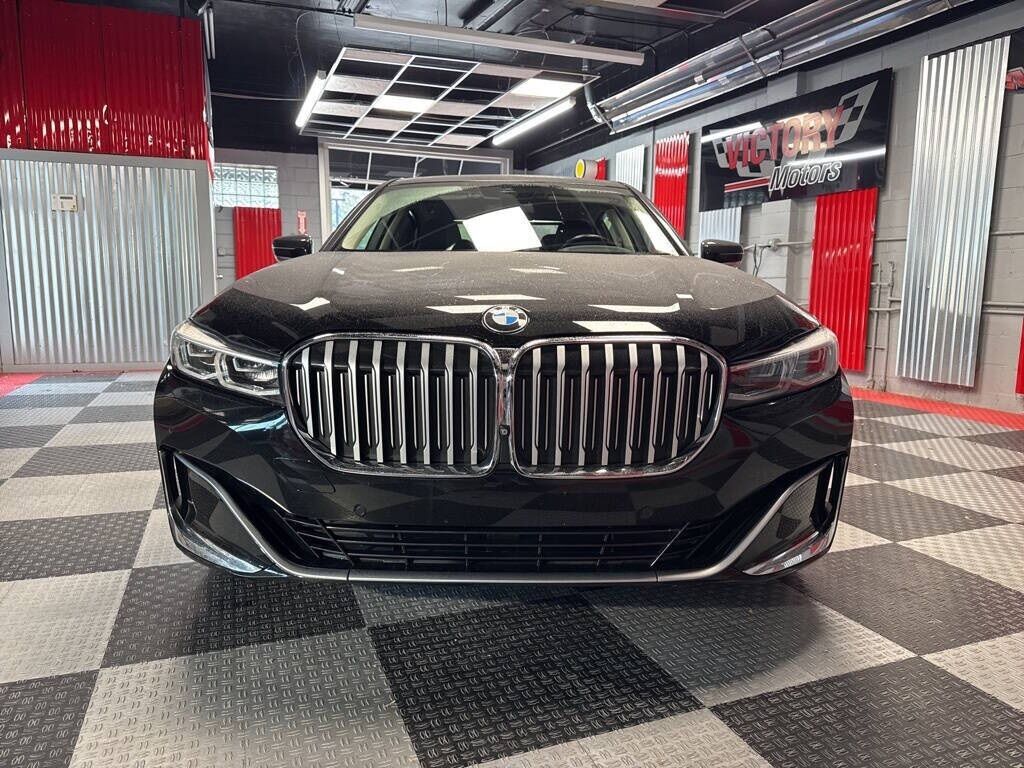 2020 BMW 7 Series 745e xDrive iPerformance Royal Oak MI