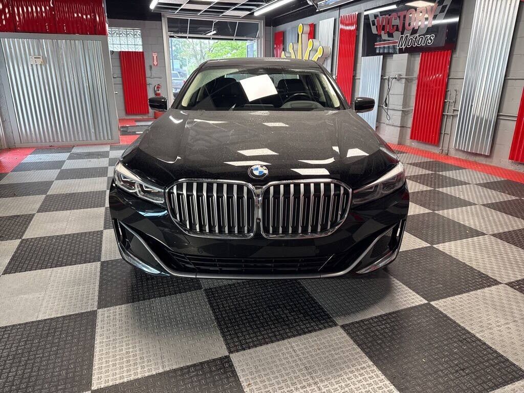 2020 BMW 7 Series 745e xDrive iPerformance Royal Oak MI