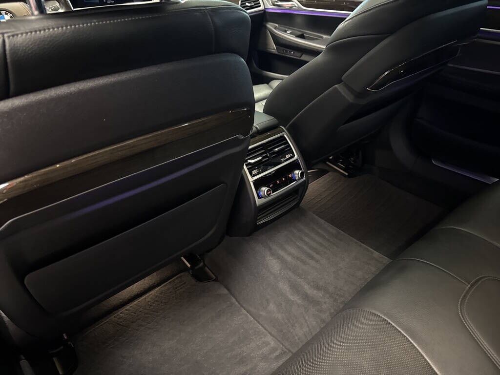 2020 BMW 7 Series 745e xDrive iPerformance Royal Oak MI