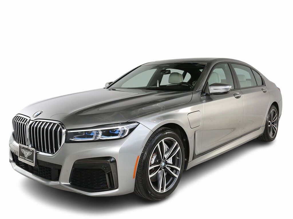 2020 BMW 7 Series 745e xDrive iPerformance Indianapolis IN