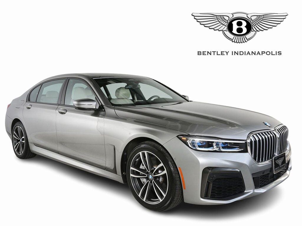 2020 BMW 7 Series 745e xDrive iPerformance Indianapolis IN