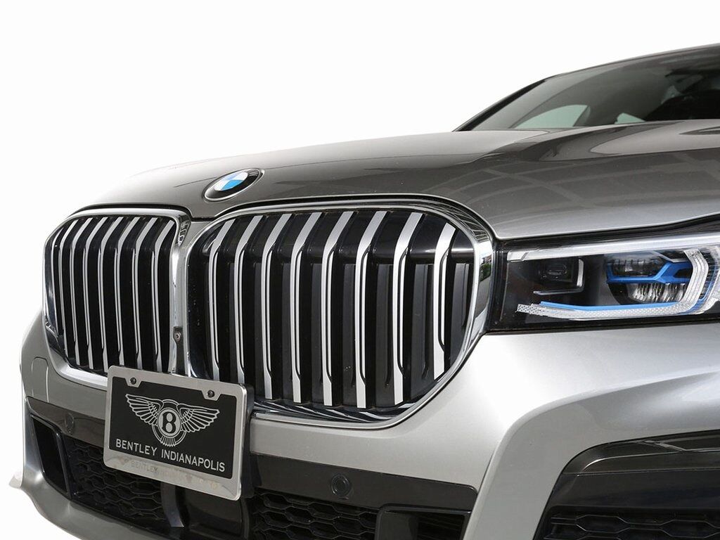 2020 BMW 7 Series 745e xDrive iPerformance Indianapolis IN