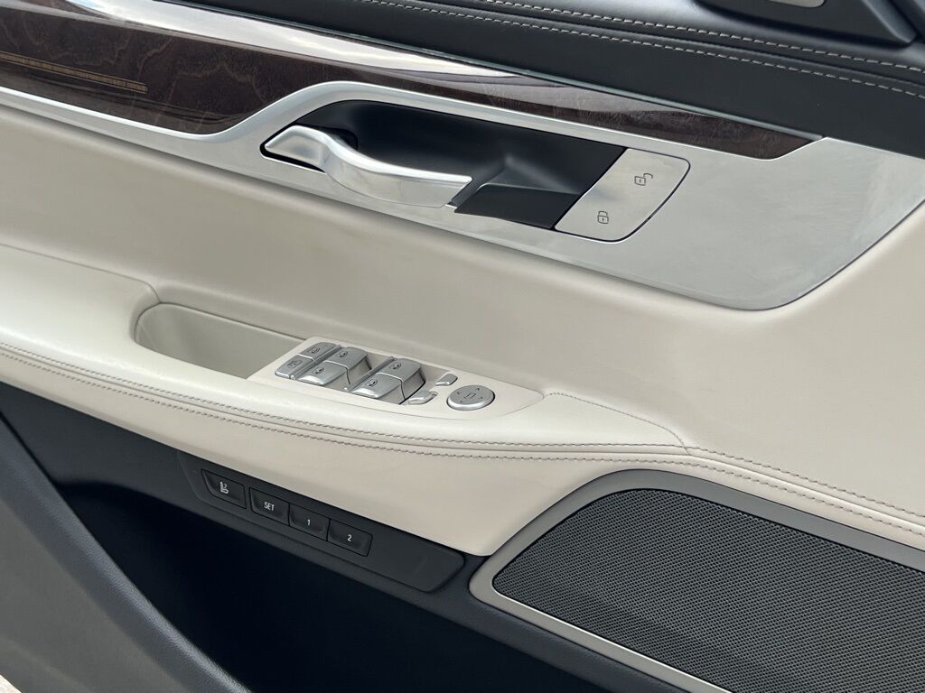 2020 BMW 7 Series 745e xDrive iPerformance Indianapolis IN