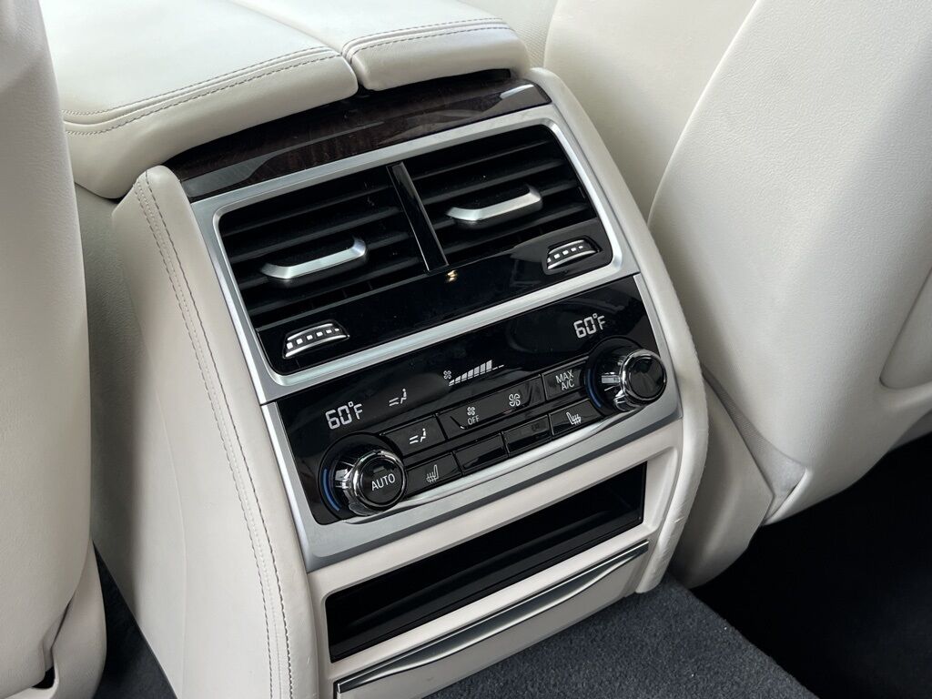 2020 BMW 7 Series 745e xDrive iPerformance Indianapolis IN