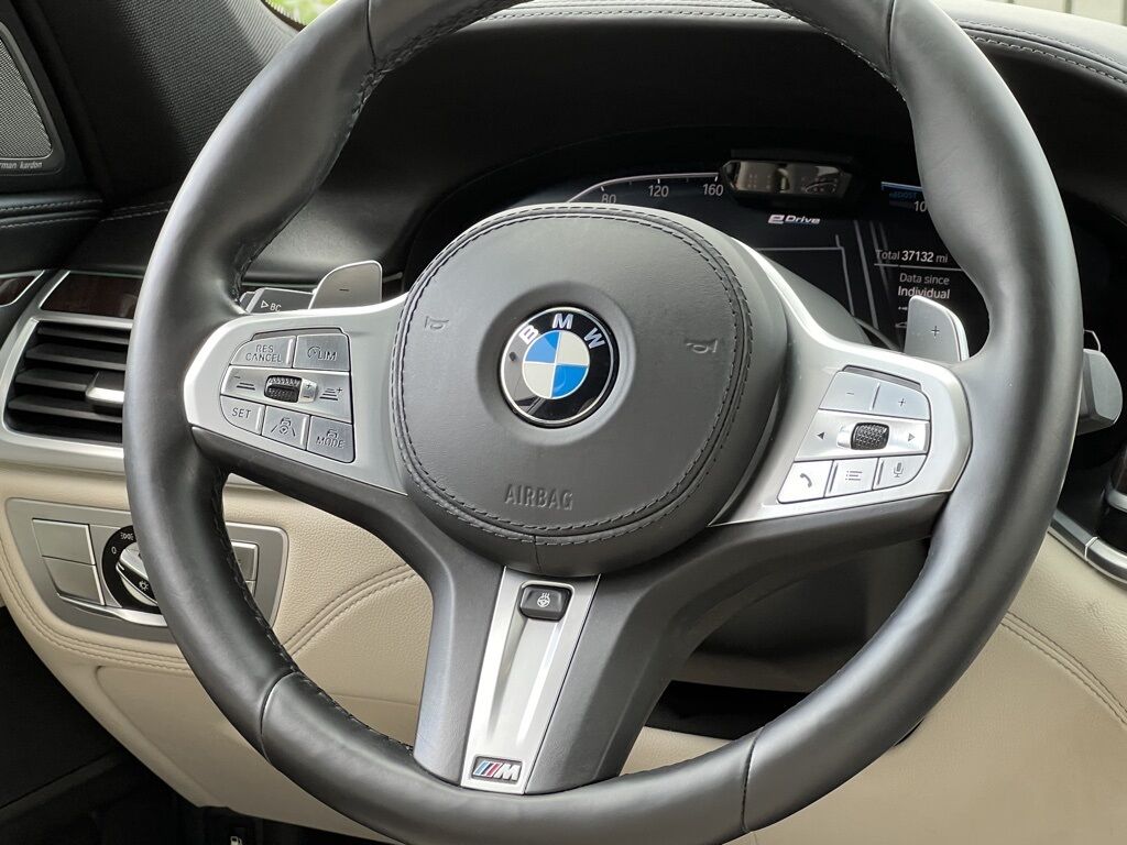 2020 BMW 7 Series 745e xDrive iPerformance Indianapolis IN