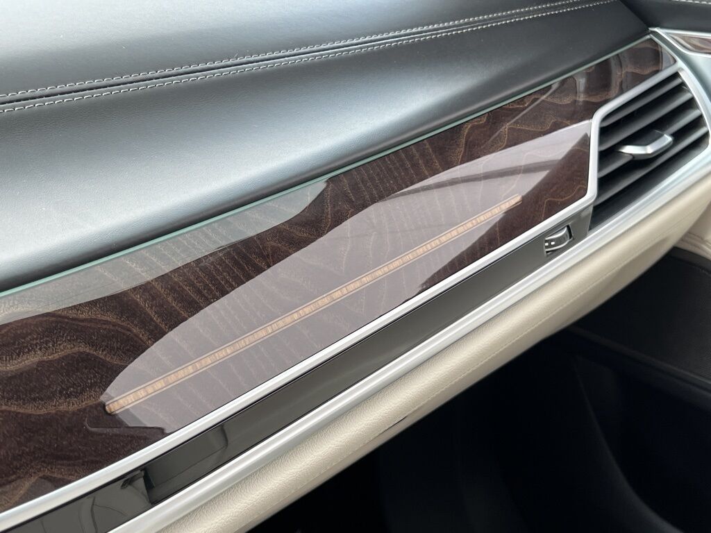 2020 BMW 7 Series 745e xDrive iPerformance Indianapolis IN