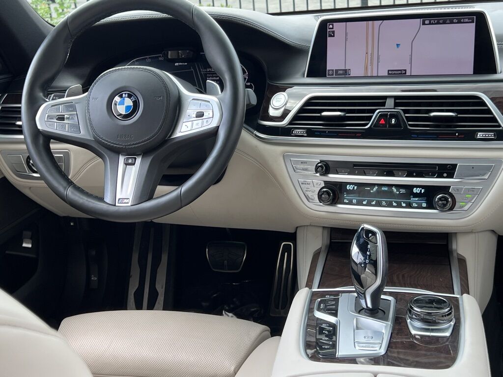 2020 BMW 7 Series 745e xDrive iPerformance Indianapolis IN