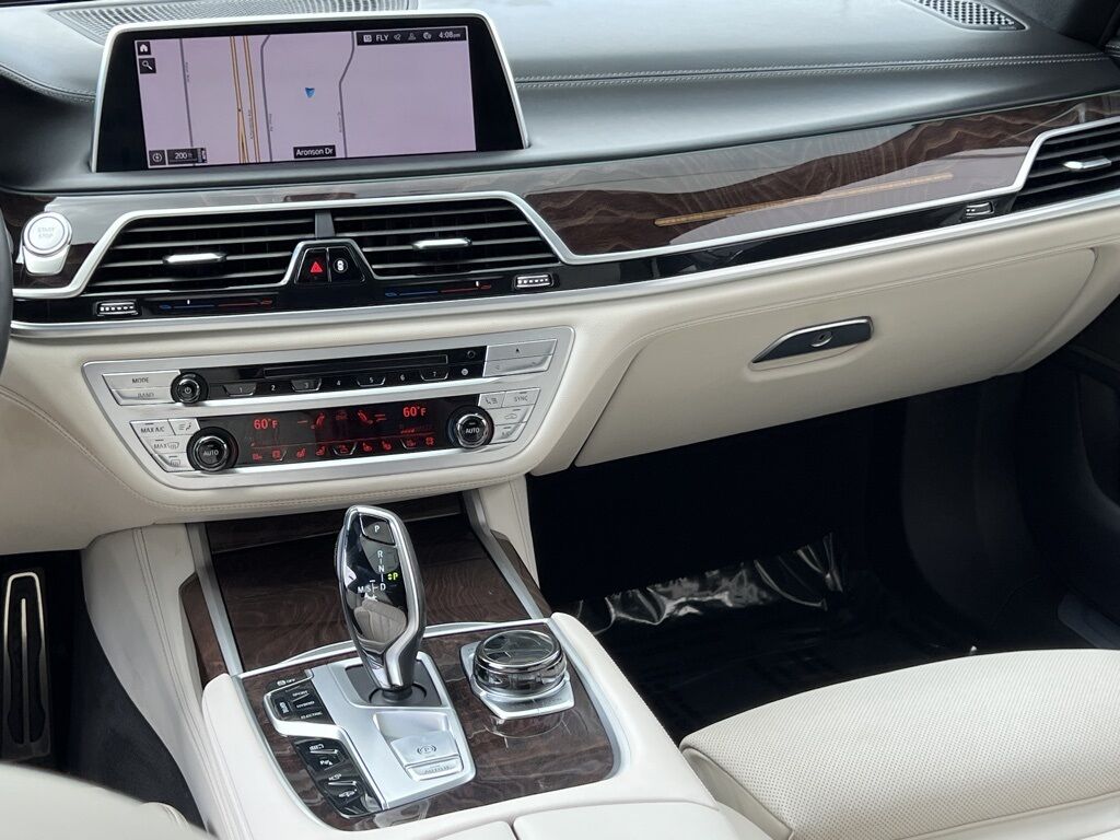 2020 BMW 7 Series 745e xDrive iPerformance Indianapolis IN