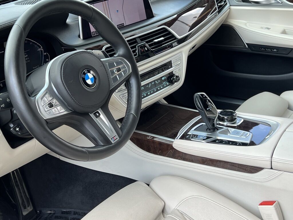 2020 BMW 7 Series 745e xDrive iPerformance Indianapolis IN
