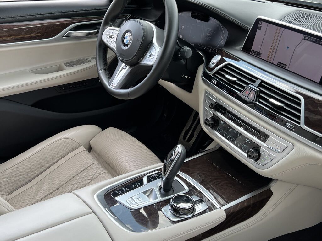 2020 BMW 7 Series 745e xDrive iPerformance Indianapolis IN