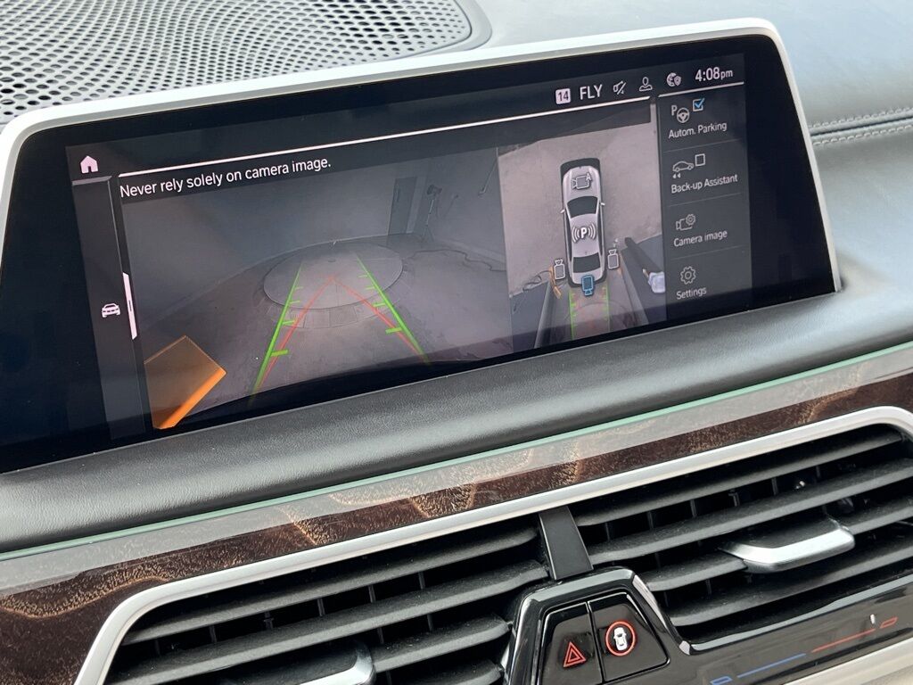 2020 BMW 7 Series 745e xDrive iPerformance Indianapolis IN