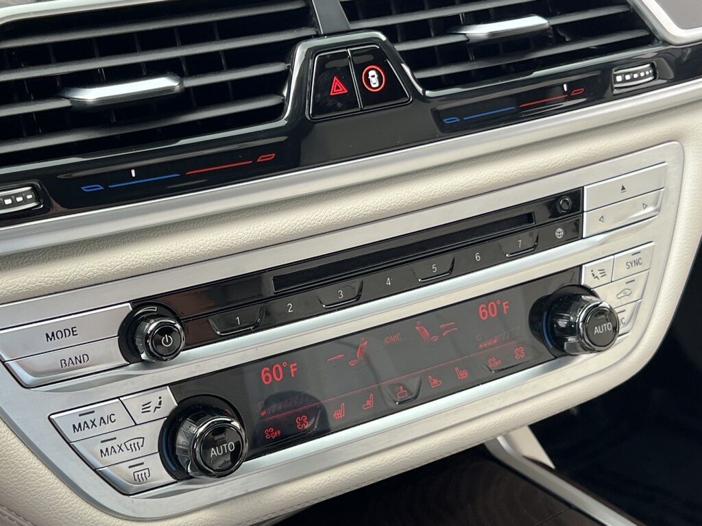 2020 BMW 7 Series 745e xDrive iPerformance Indianapolis IN