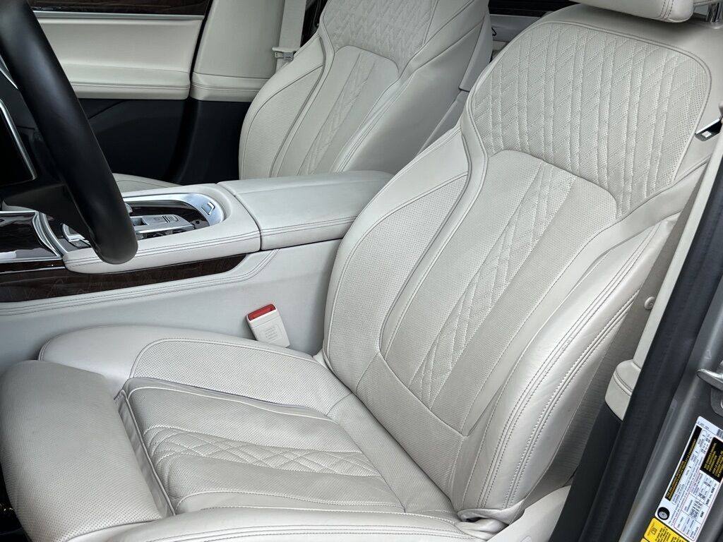 2020 BMW 7 Series 745e xDrive iPerformance Indianapolis IN