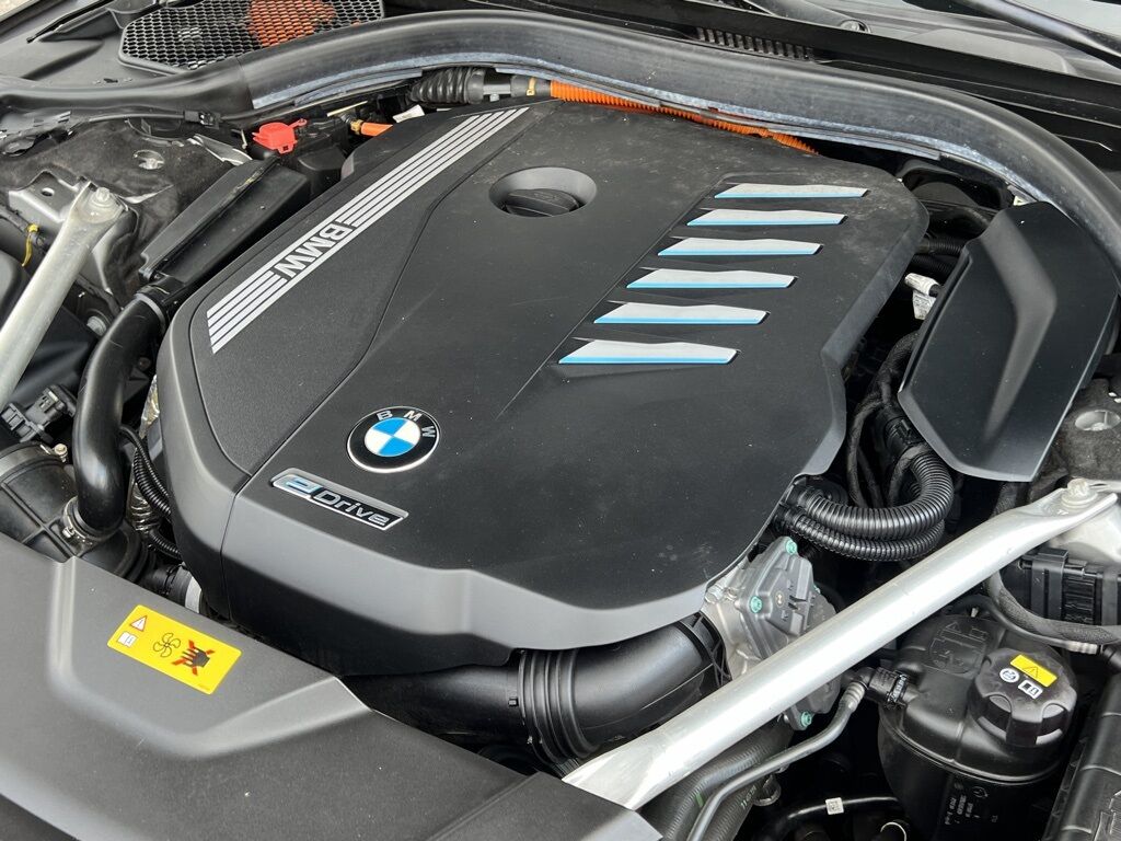 2020 BMW 7 Series 745e xDrive iPerformance Indianapolis IN