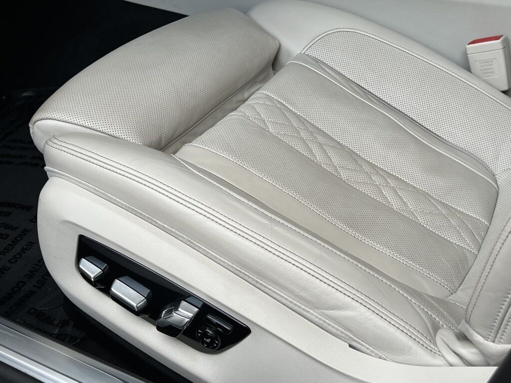 2020 BMW 7 Series 745e xDrive iPerformance Indianapolis IN