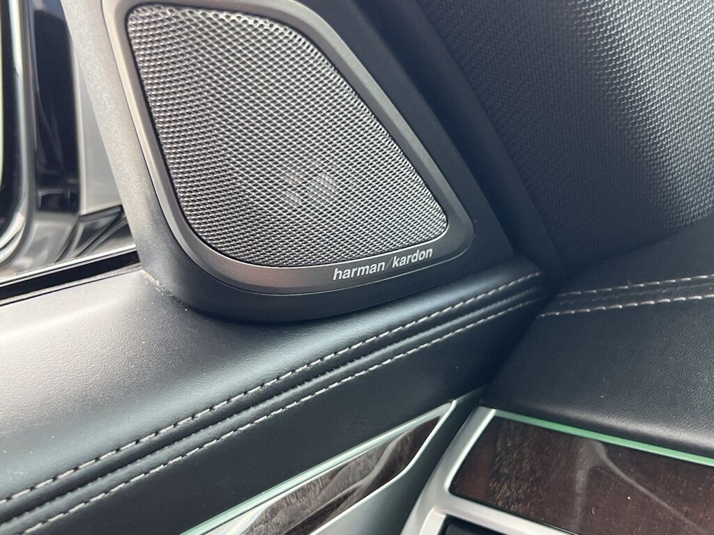 2020 BMW 7 Series 745e xDrive iPerformance Indianapolis IN