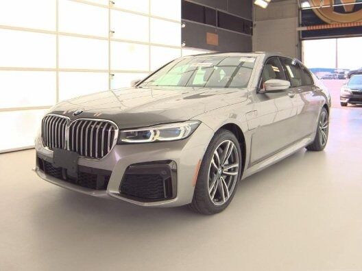 2020 BMW 7 Series 745e xDrive iPerformance Indianapolis IN
