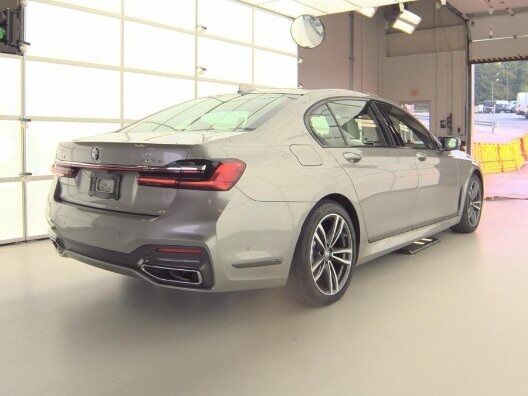 2020 BMW 7 Series 745e xDrive iPerformance Indianapolis IN