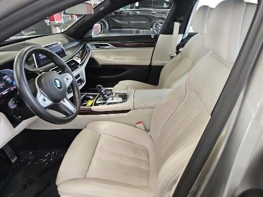 2020 BMW 7 Series 745e xDrive iPerformance Indianapolis IN