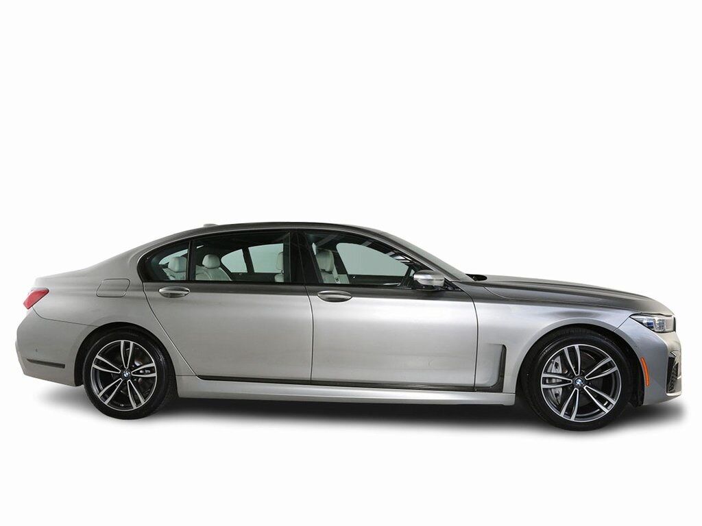 2020 BMW 7 Series 745e xDrive iPerformance Indianapolis IN