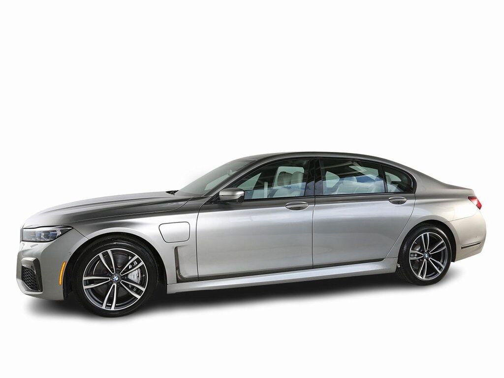 2020 BMW 7 Series 745e xDrive iPerformance Indianapolis IN